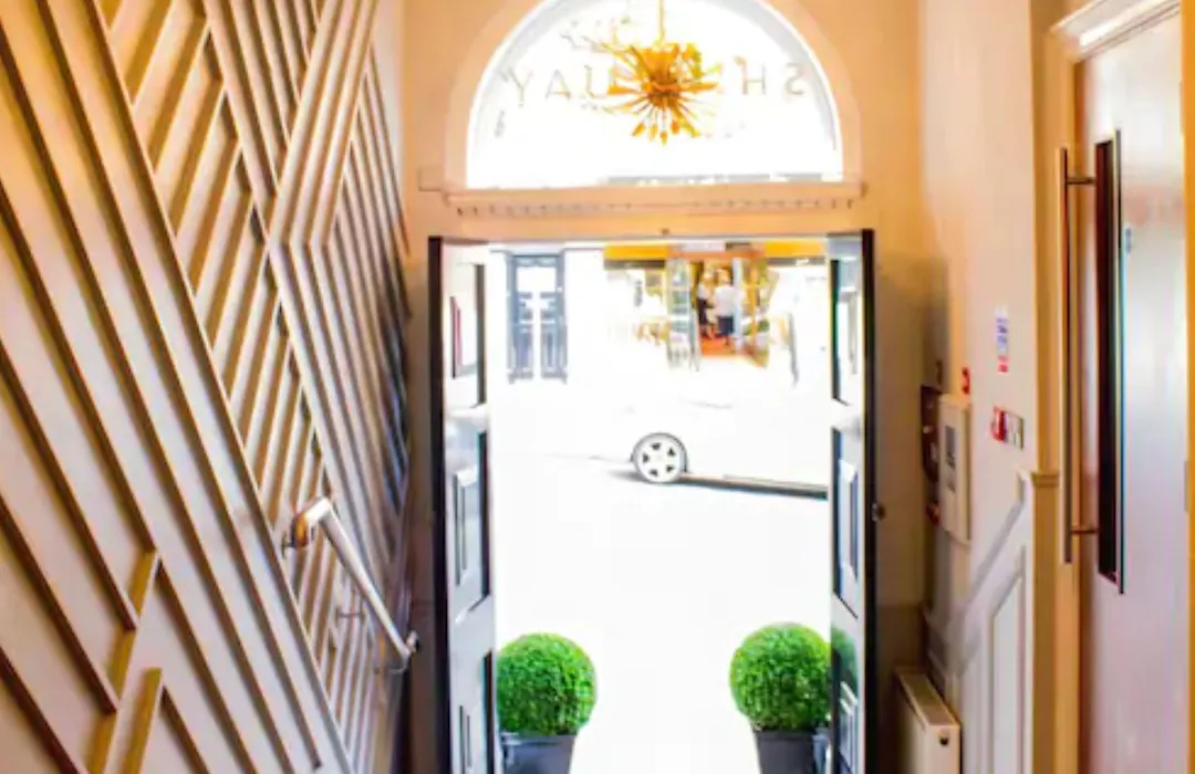 Shipquay Boutique Hotel-1